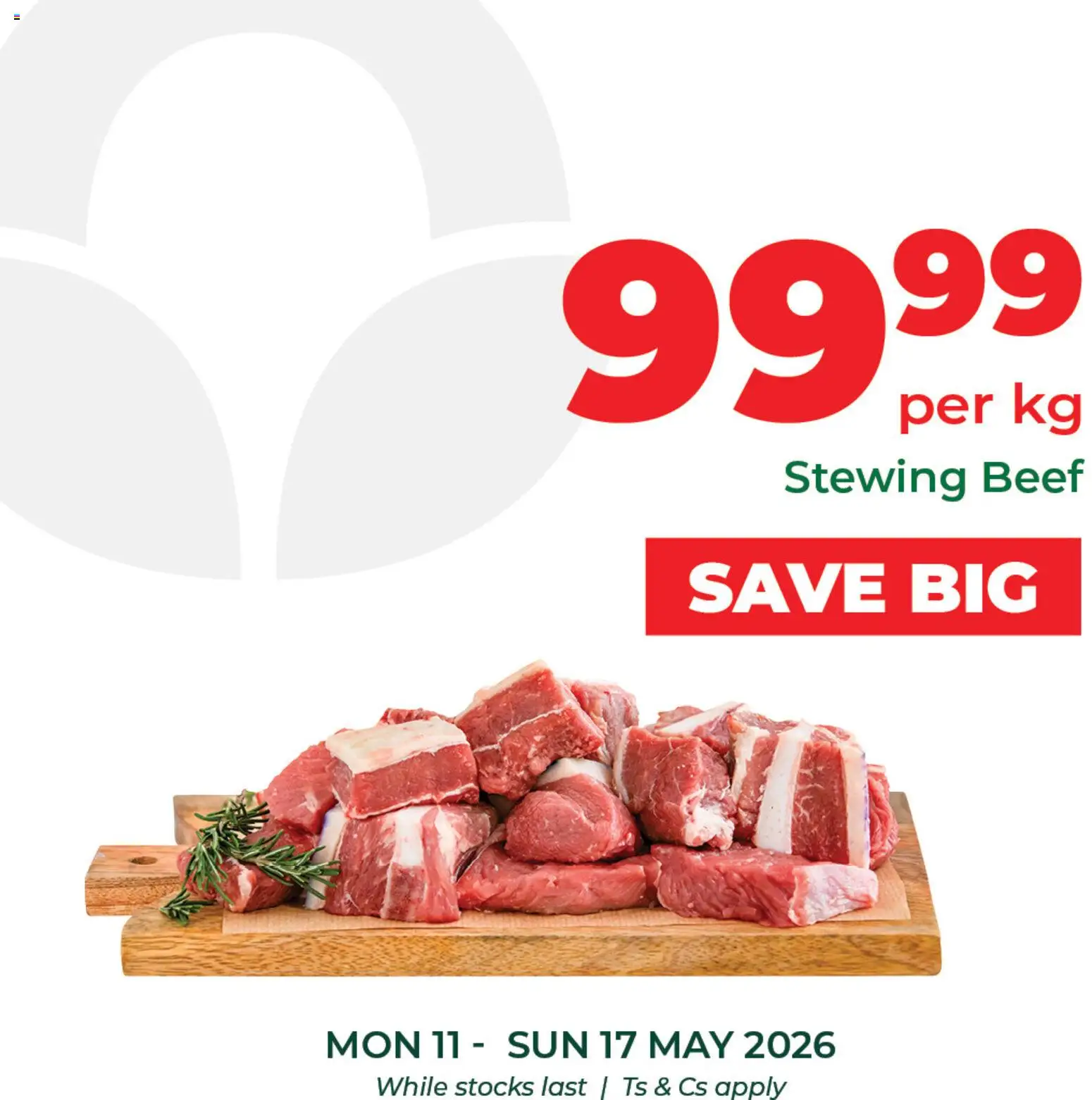 New Food Lover's Market catalogue – valid from 11.05.2026 | Page: 2 | Products: Beef