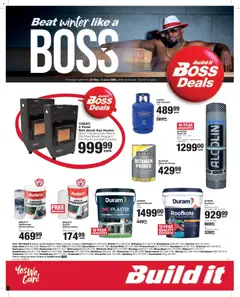 Build It specials catalogue – valid from 22.05.2026