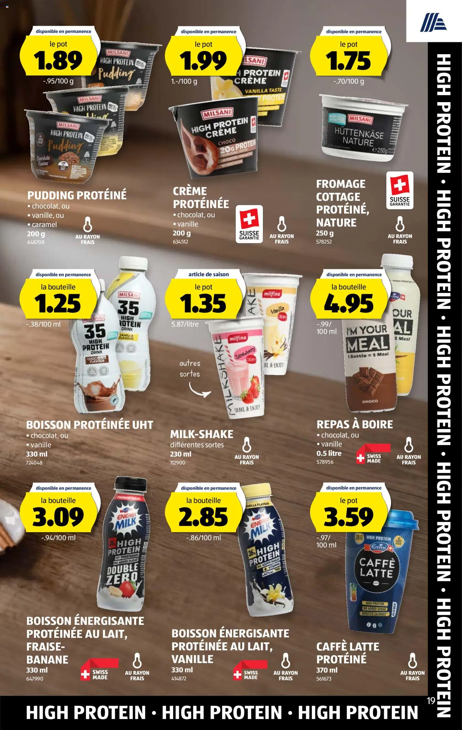 Aldi aktionen FR – gültig ab 13.08.2026 | Seite: 19