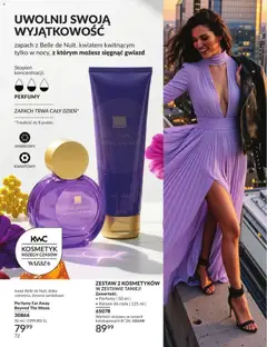 Pogląd oferty "Avon Katalog 8 2026" - ważna od 01.08.2026 | Strona: 72