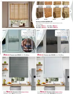Vista previa BricoCentro folleto válido desde el 22/06/2026 | Página: 31 | Productos: Protector solar, Espejo