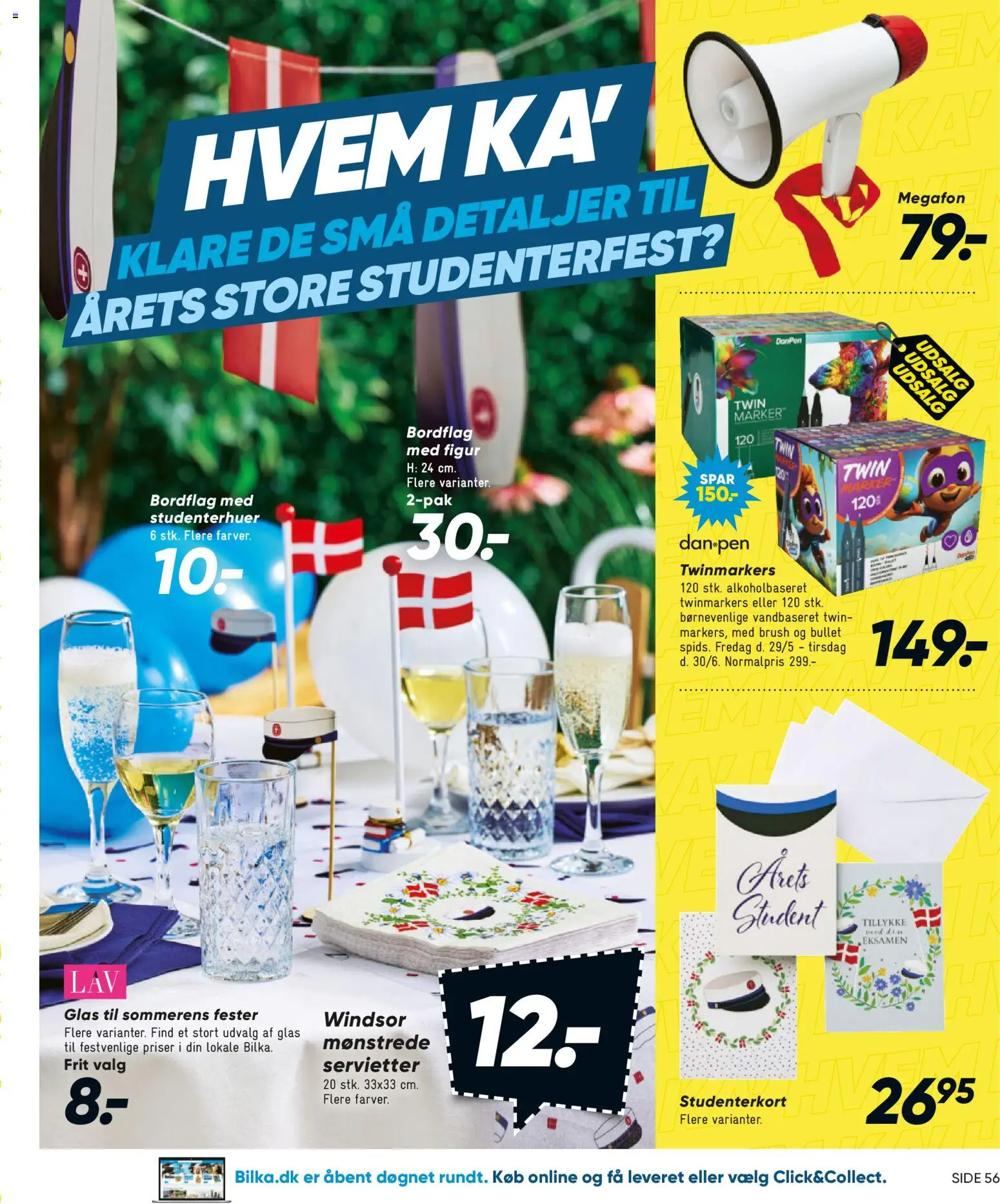 Bilka tilbudsavis – gyldig fra 29.05.2026 | Side: 11