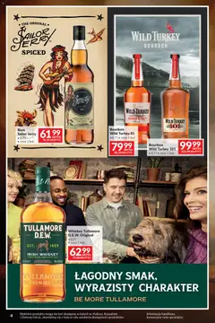 Pogląd oferty "Makro gazetka - Whisky" - ważna od 29.09.2026 | Strona: 4