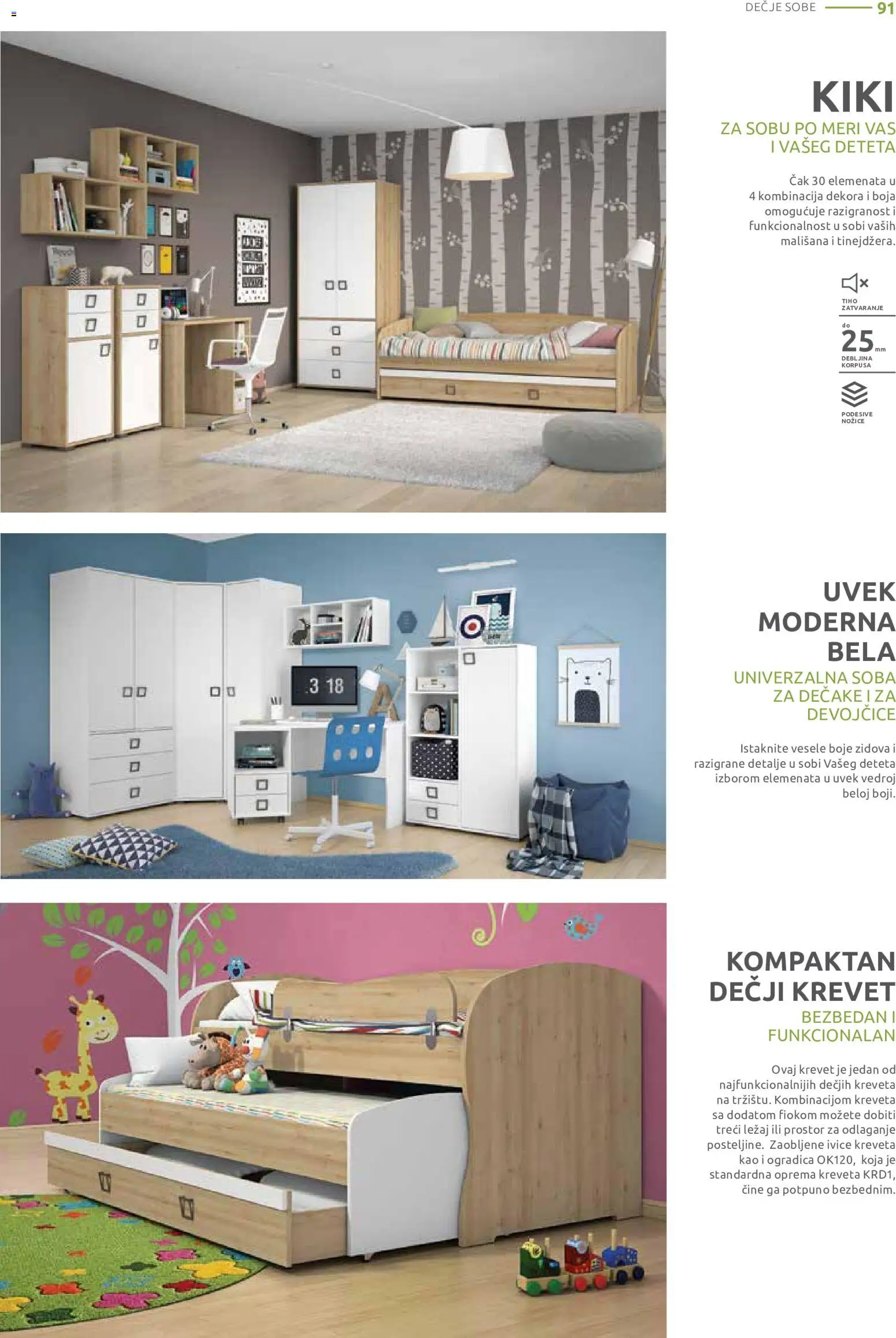Jela katalog - važi od 09.07.2026 | Strana: 91 | Proizvode: Polica, Sto, Radni sto