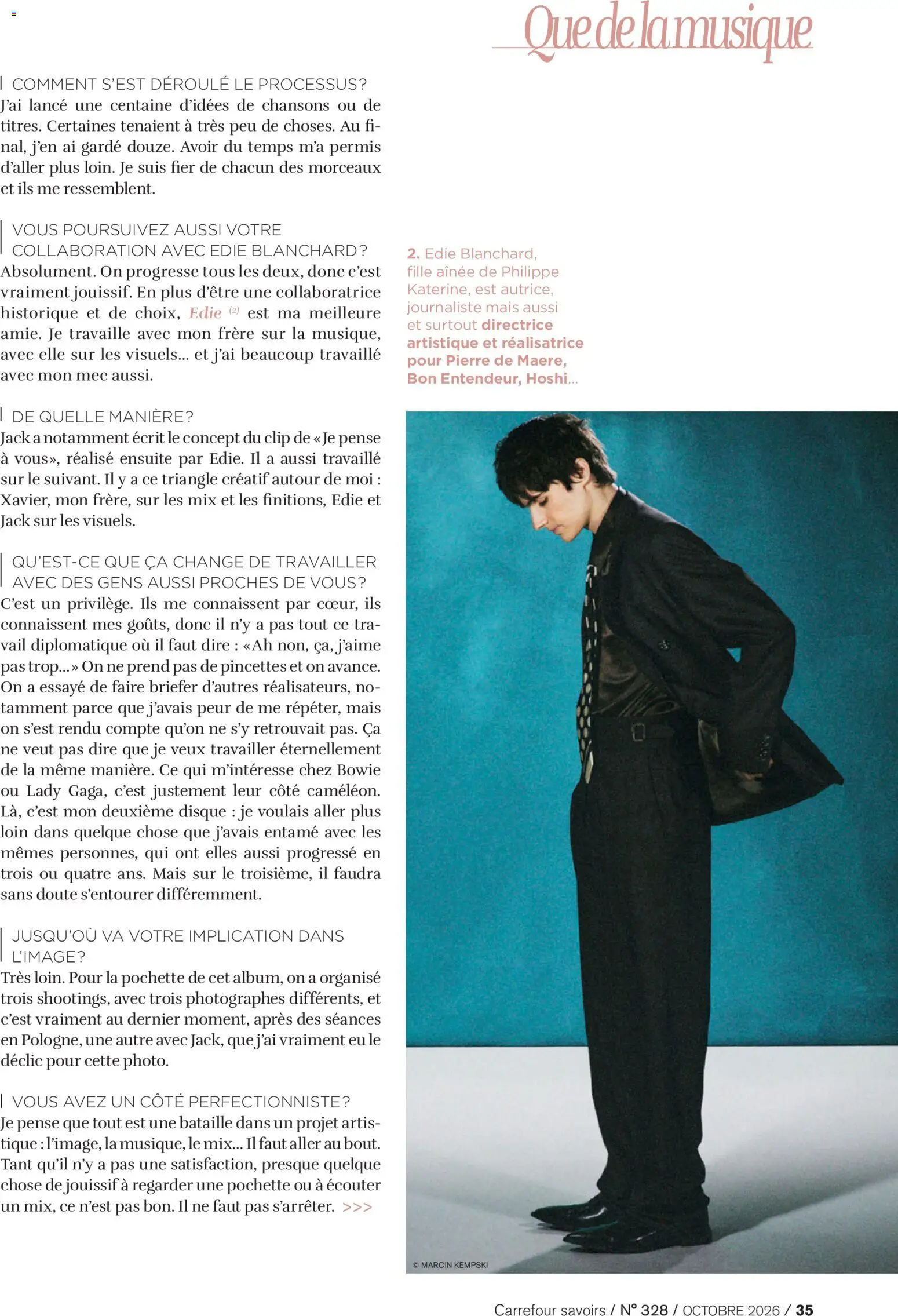 {H1} | Page: 35 | Produits: Mais