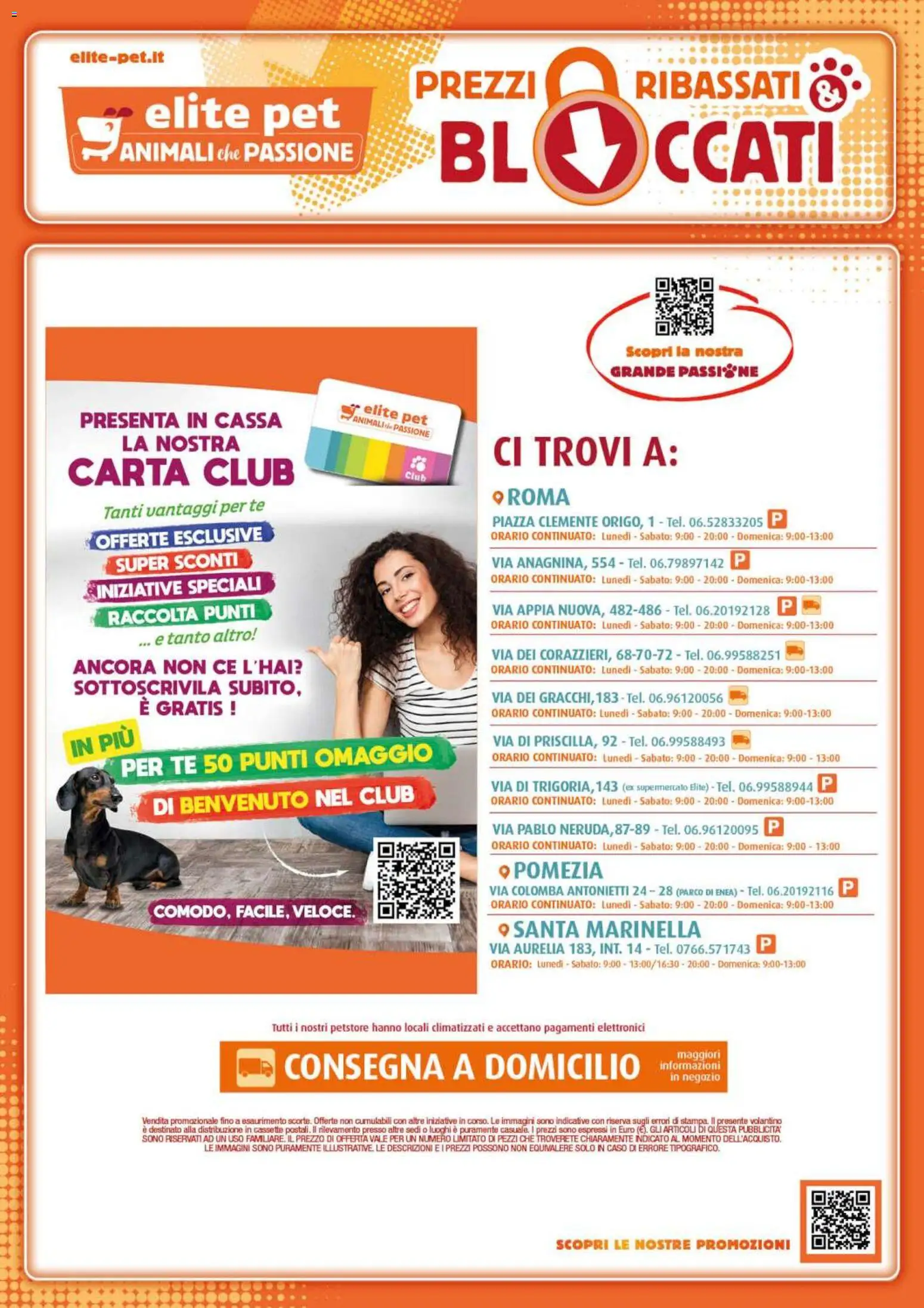 Volantino Elite Supermercati del 17/08/2026 | Pagina: 16 | Prodotti: Tè