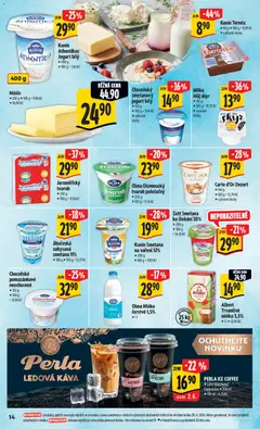 Náhled letáku Albert leták - Hypermarket od 06.05.2026 | Strana: 22