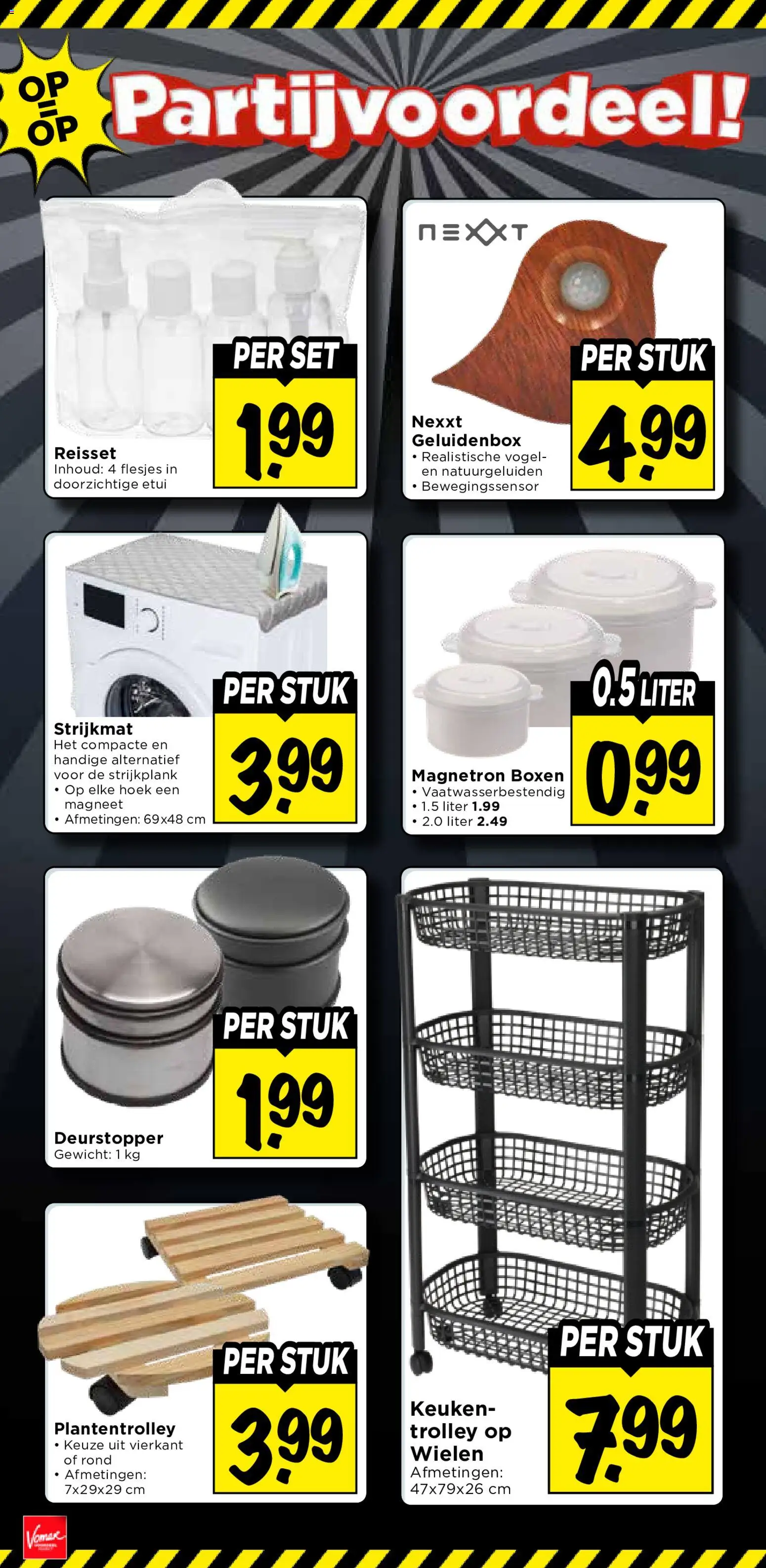 {H1} | Pagina: 40 | Producten: Trolley, Gewicht, Parasztsonka, Etui