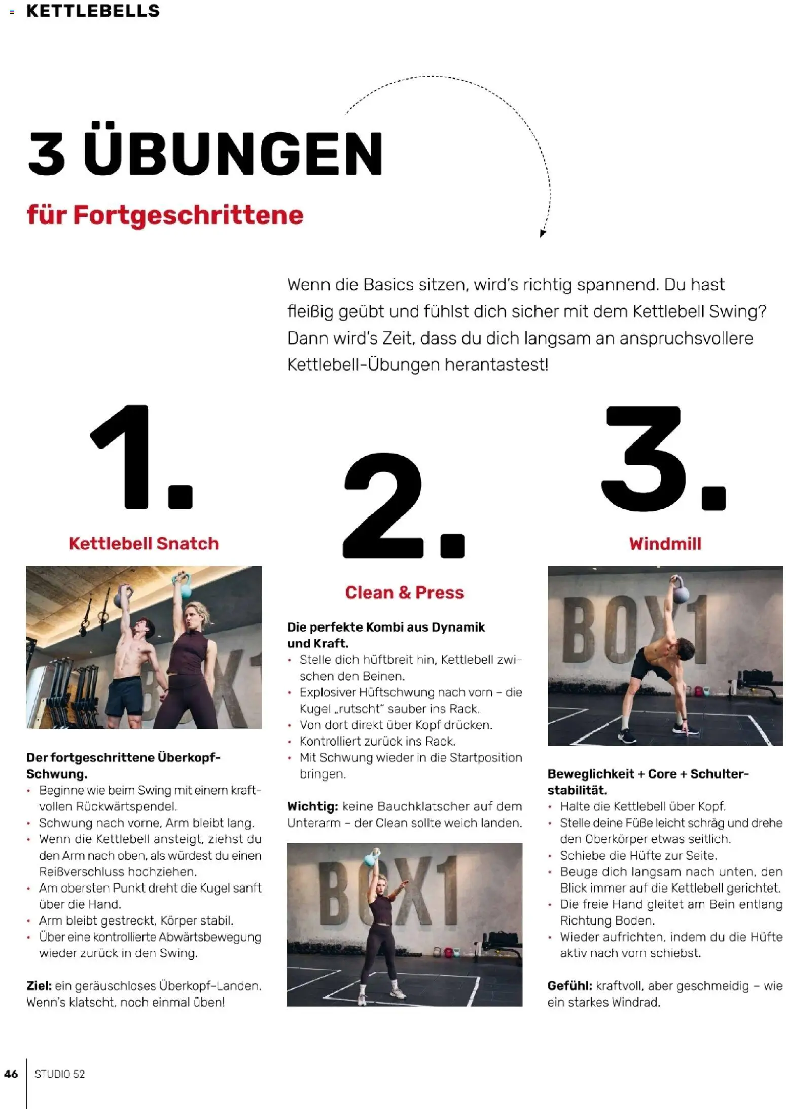 Sport2000 Prospekt – gültig ab 06.08.2026 | Seite: 46