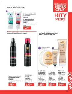 Náhled letáku Avon Katalog 08/2026 od 01.08.2026 | Strana: 161