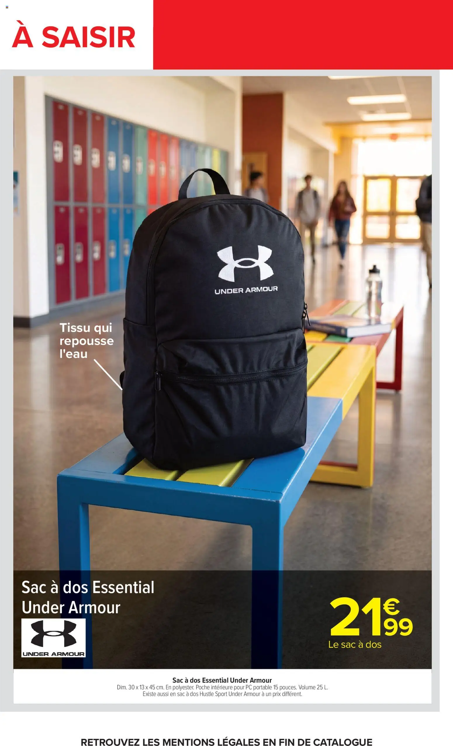 {H1} | Page: 3 | Produits: PC, Sac, PC portable, Portable
