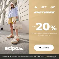 Ecipo - amely érvényes a következő dátumtól: 14.05.2026