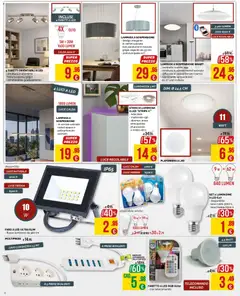 Anteprima del volantino La Prealpina volantino valido a partire dal 25/09/2026 | Pagina: 8
