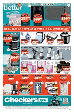 Checkers specials catalogue – valid from 21/09/2026 | Page: 17