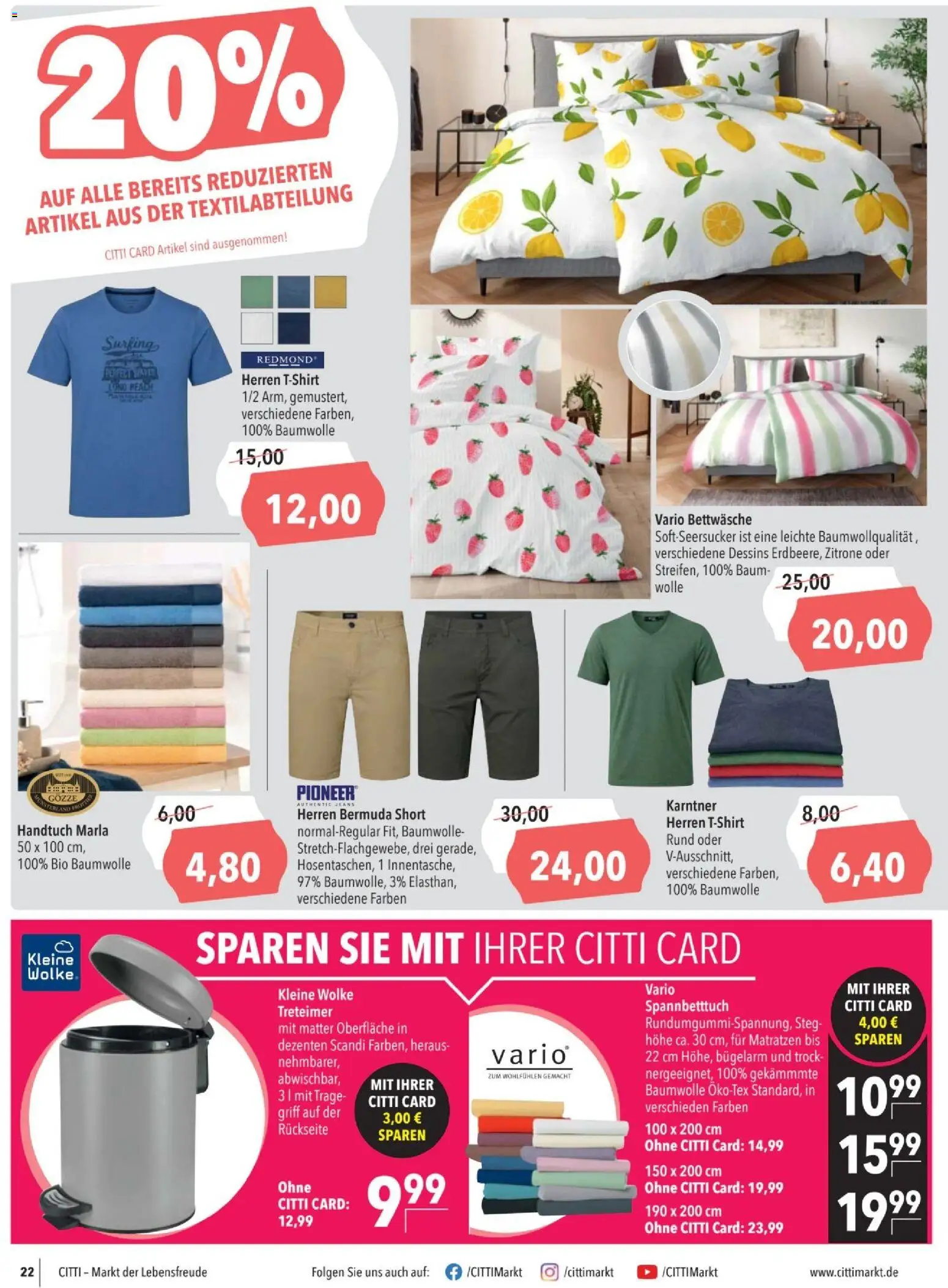 CITTI tilbudsavis – gyldig fra 24/06/2026 | Side: 24