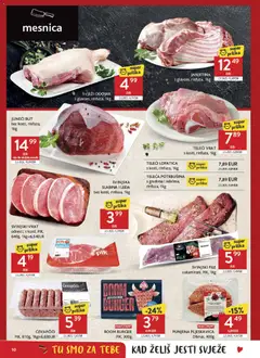 Konzum HR akciós újság - amely érvényes a következő dátumtól: 29.04.2026 | Oldal: 10