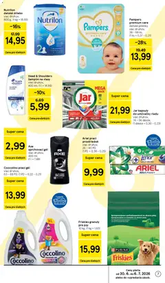 Tesco leták platný od 01.07.2026 | Strana: 7