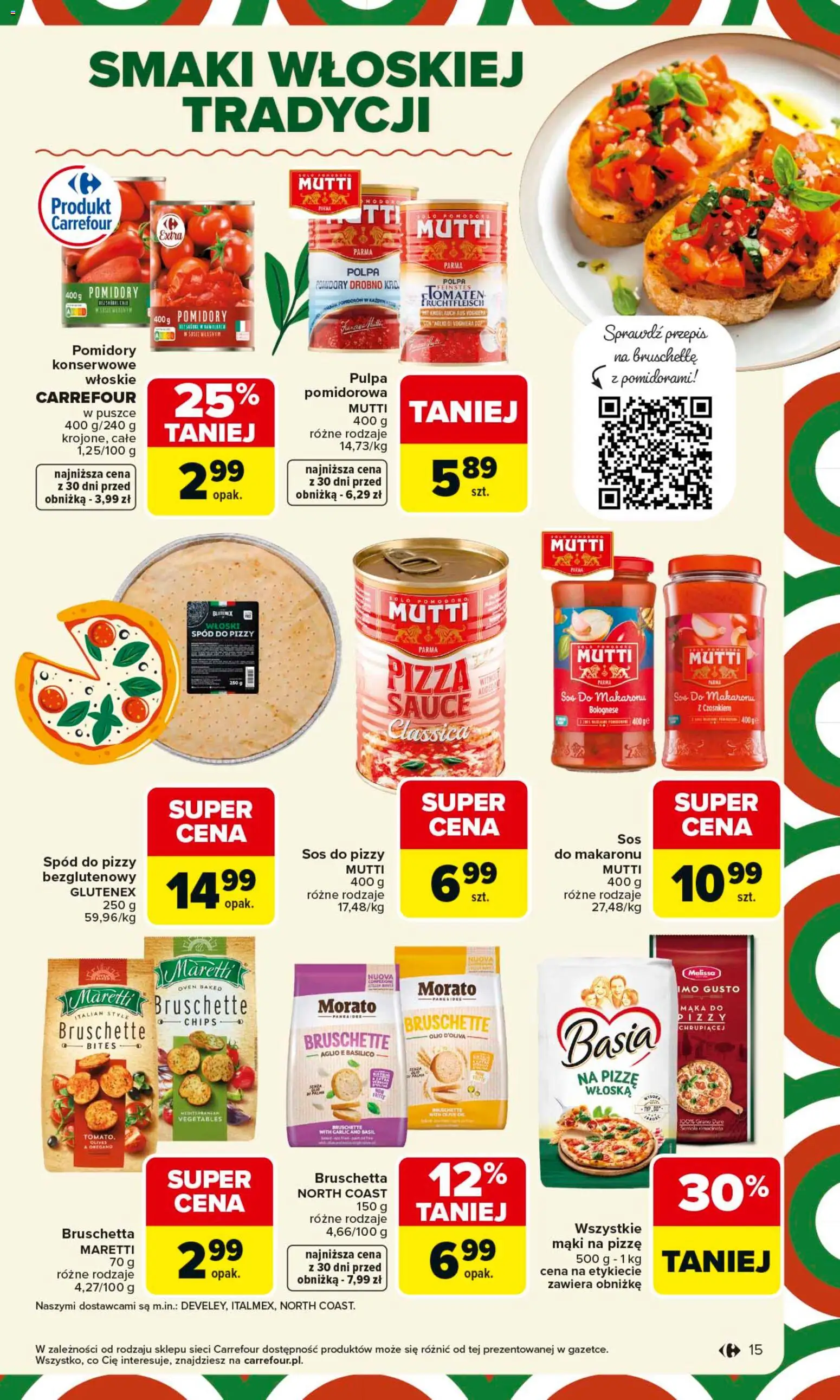 Carrefour gazetka od 18.05.2026 | Strona: 17