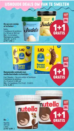 Delhaize folder week 18 - Voorbeeld van een folder van Delhaize, geldig van 30.04.2026 | Pagina: 21