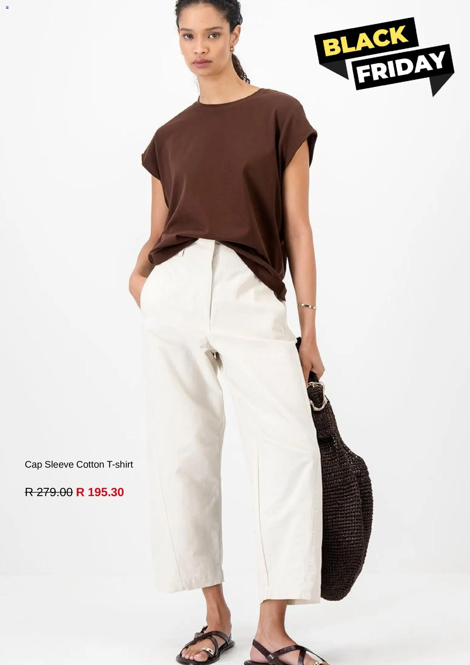 New Woolworths catalogue – valid from 23/10/2026 | Page: 3 | Products: Cap