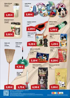 Boso Katalog - Pregled kataloga iz trgovine Boso, vrijedi od 21.05.2026 | Stranica: 16