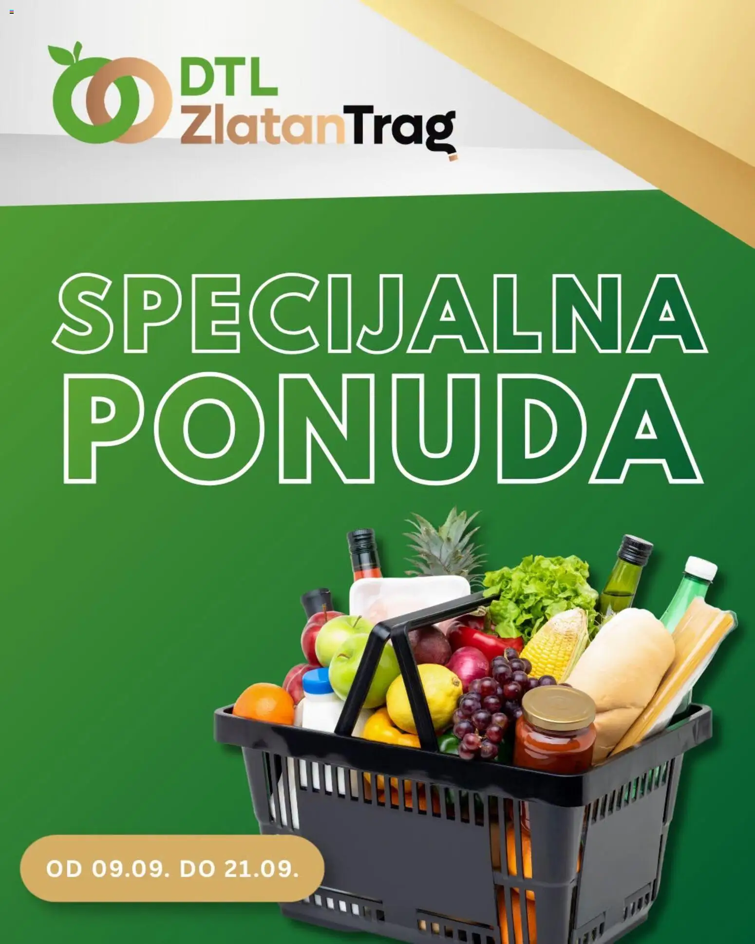 Zlatan Trag katalog - važi od 09.09.2026 | Strana: 1