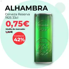 Vista previa PrimaPrix folleto válido desde el 12.05.2026