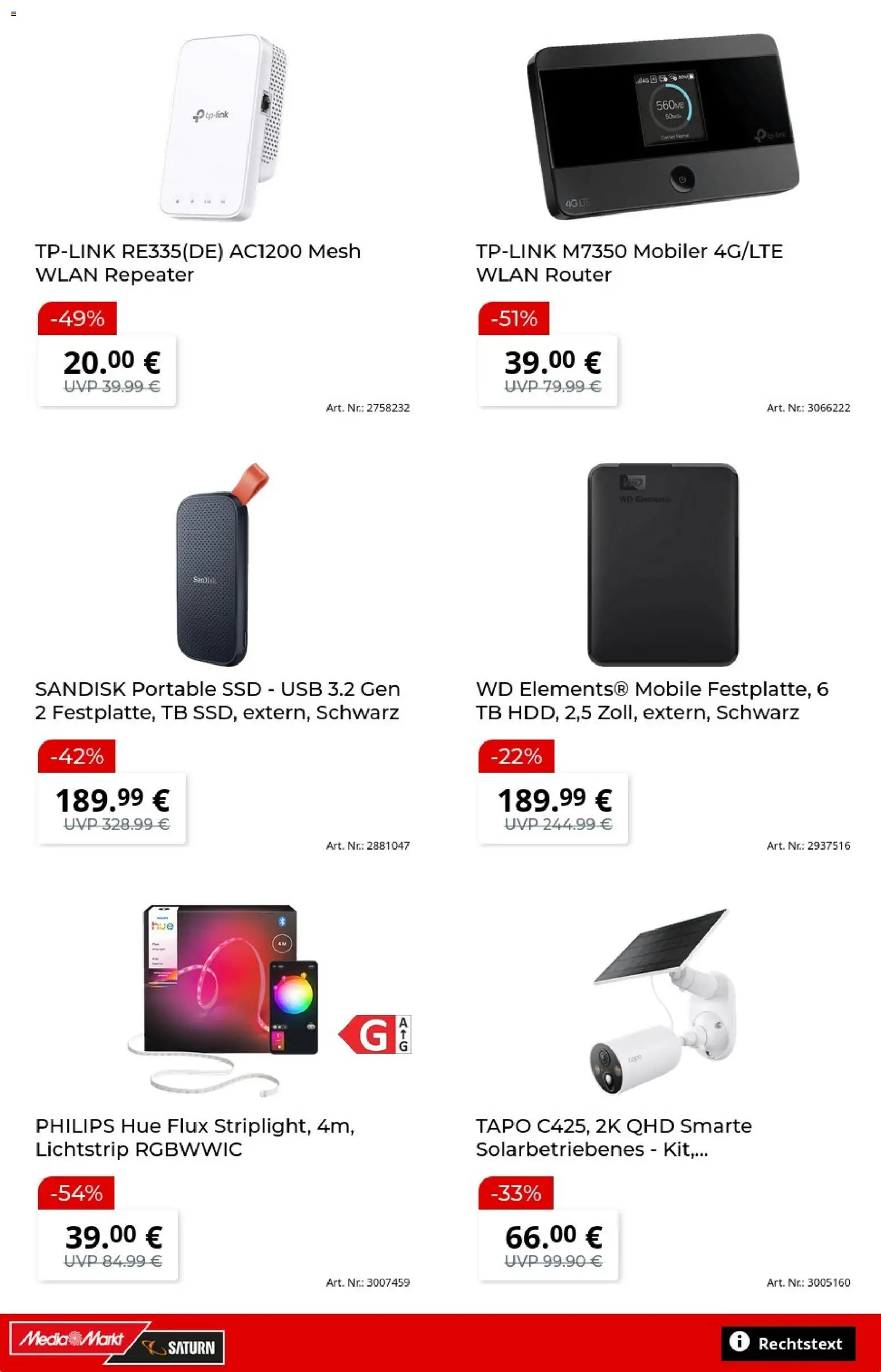 Media Markt Black Friday – gültig ab 27.10.2026 | Seite: 11