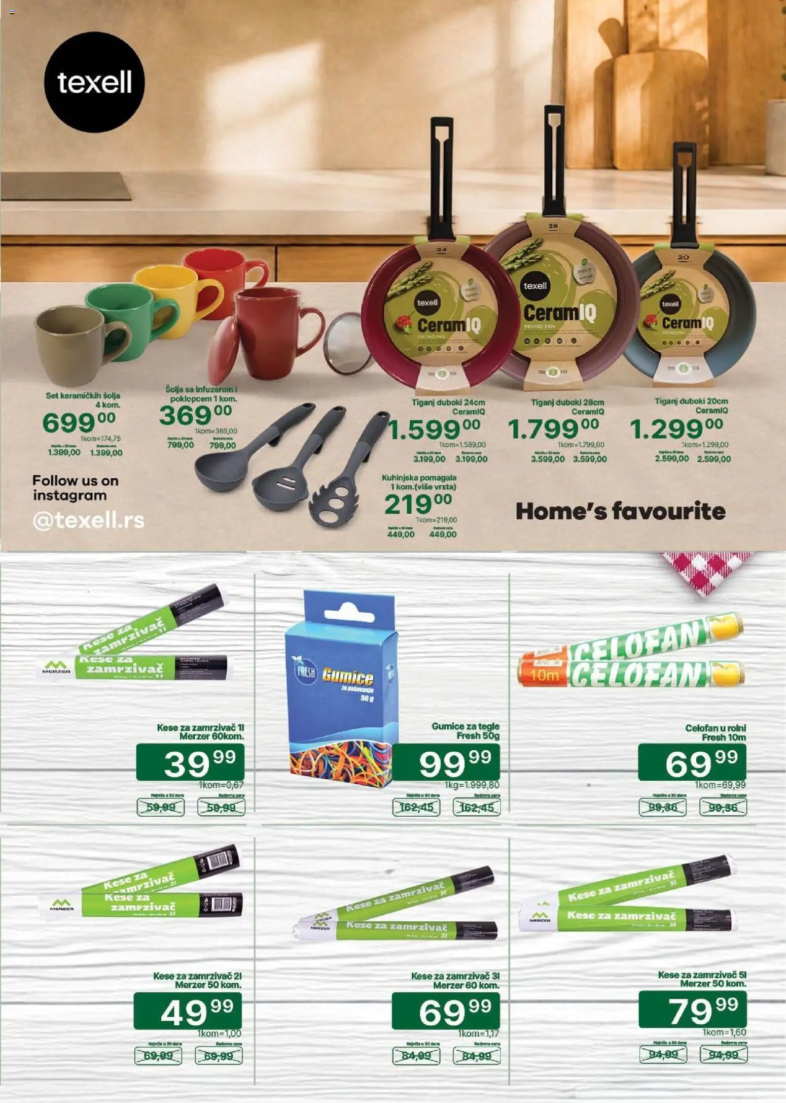 Univerexport katalog - važi od 21.09.2026 | Strana: 13