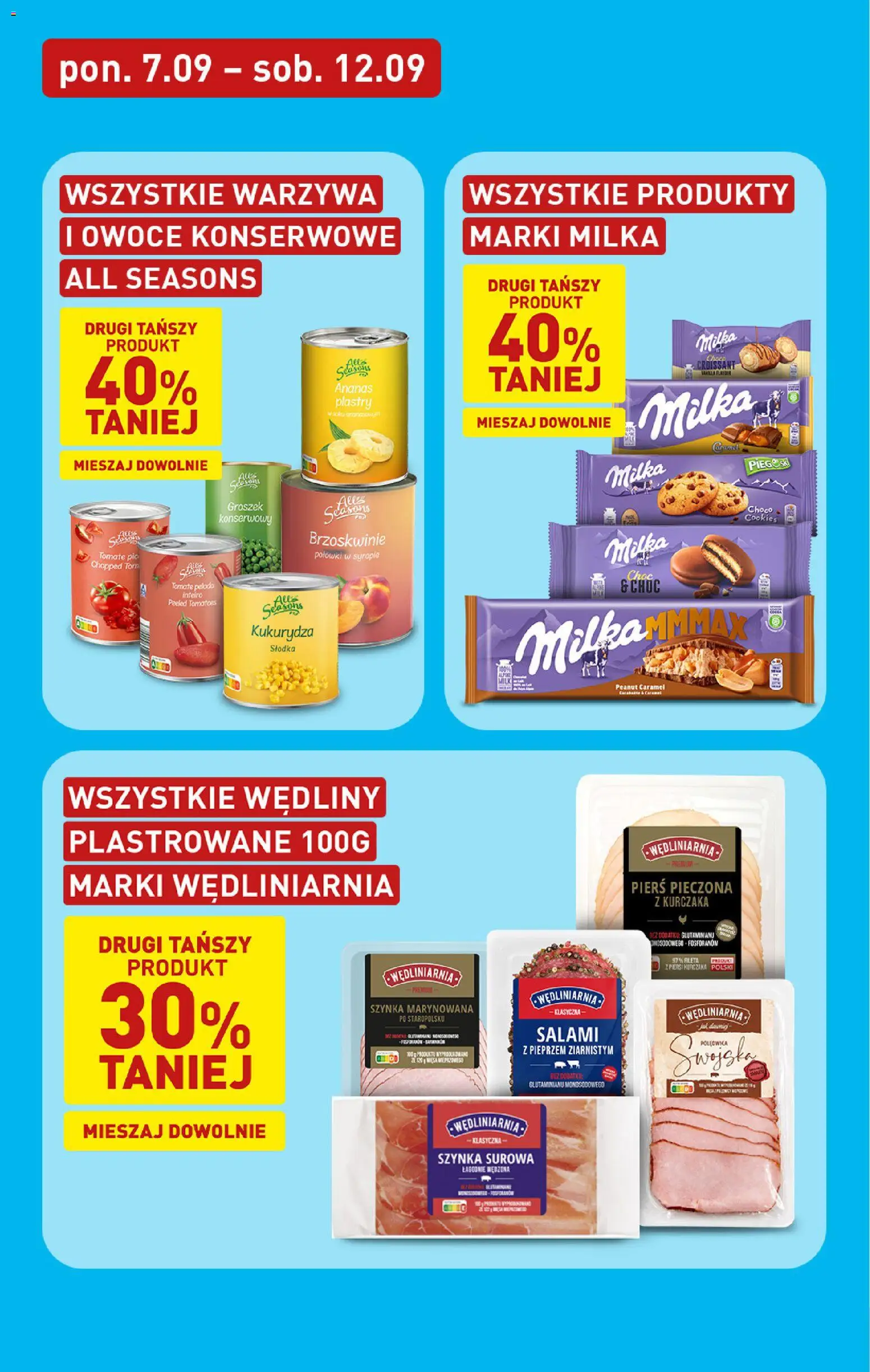 Aldi gazetka od 07.09.2026 | Strona: 20