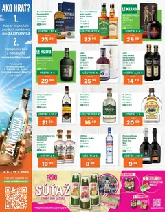 1day leták platný od 04.06.2026 | Strana: 2