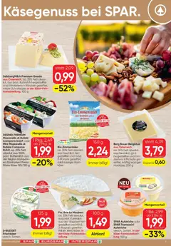 Spar - Flugblatt ab 18.06.2026 gültig | Seite: 9