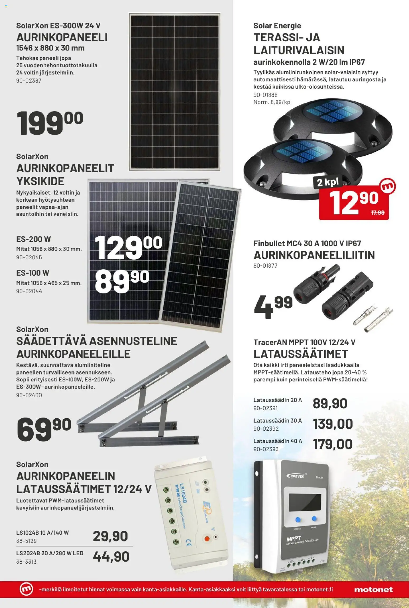 Motonet tarjoukset – voimassa 20.05.2026 alkaen | Sivu: 11