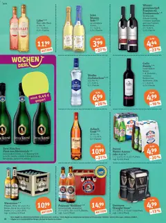 Tegut Prospekt ab 28.09.2026 gültig | Seite: 18