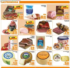 Anteprima del volantino Sacoph volantino valido a partire dal 31/07/2026 | Pagina: 6