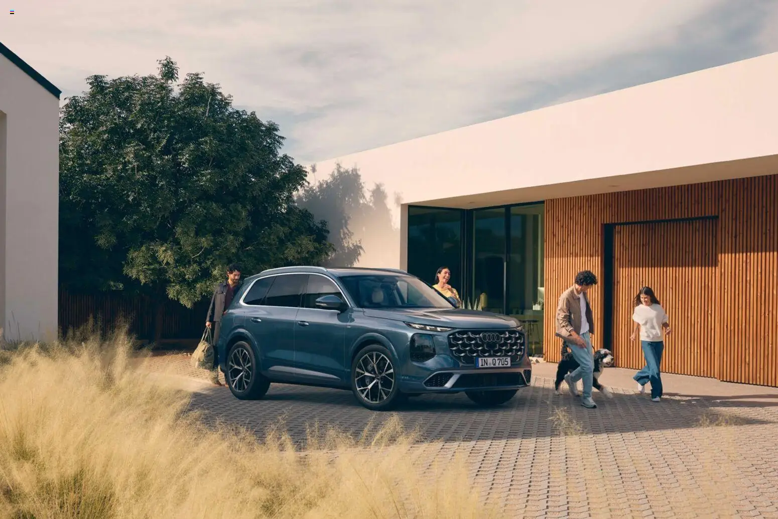 Audi Q7 – gültig ab 23.06.2026 | Seite: 9