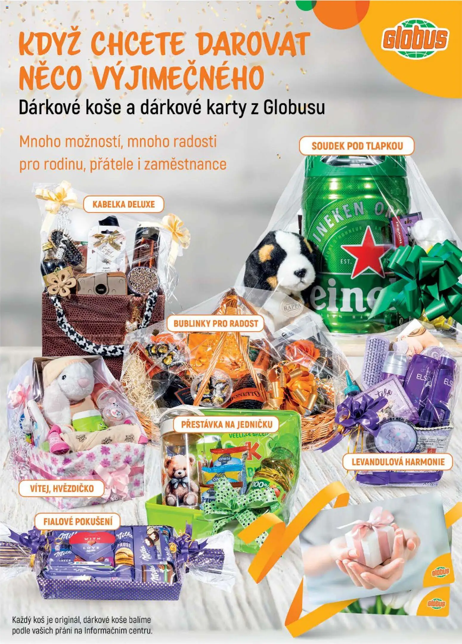 Globus leták od 07.10.2026 | Strana: 38