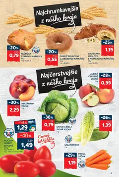 Kraj leták platný od 23.07.2026 | Strana: 2