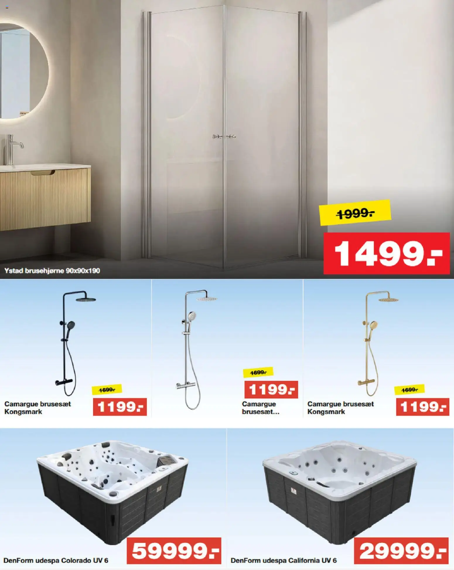 Bauhaus tilbudsavis – gyldig fra 12.06.2026 | Side: 13