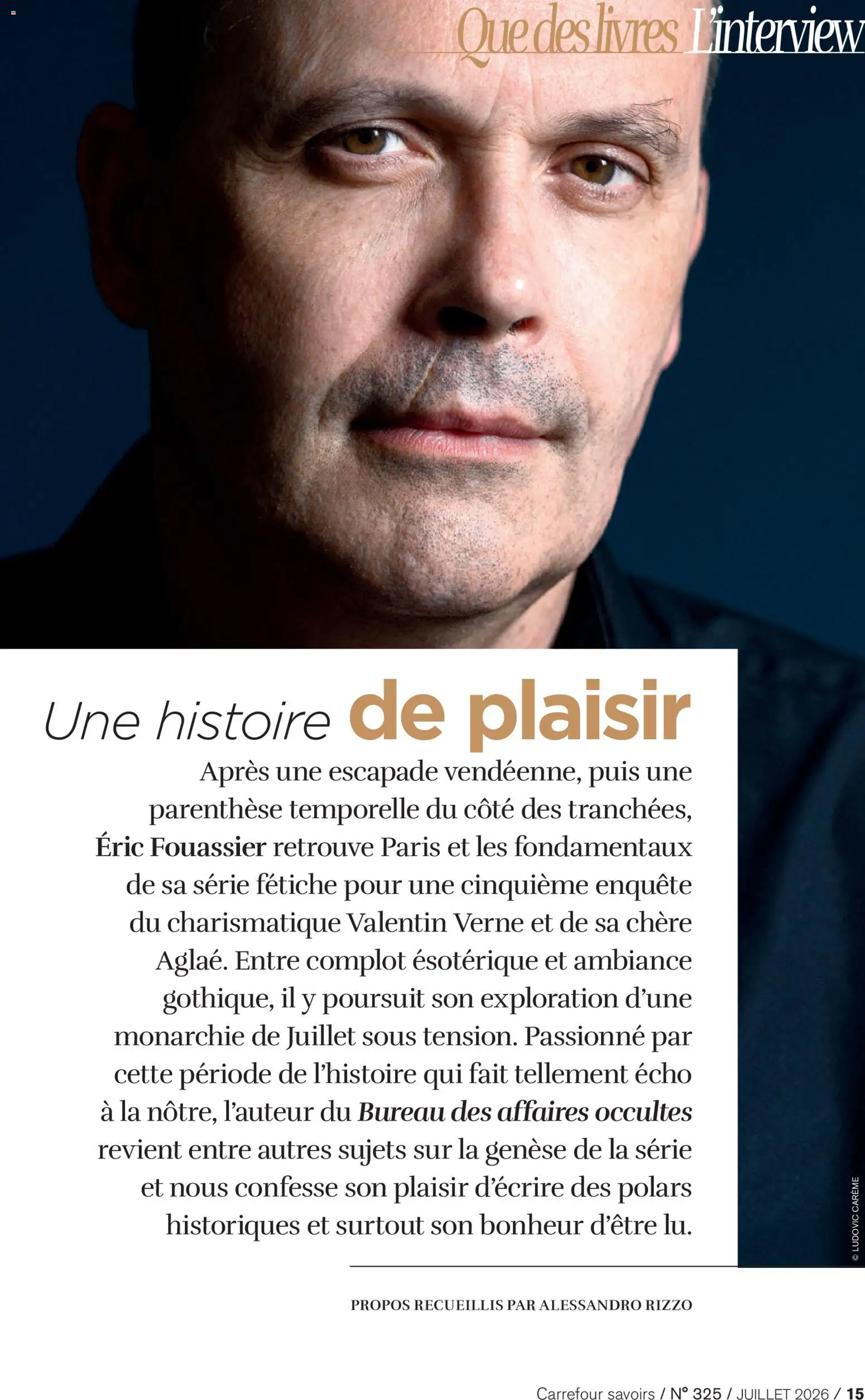 {H1} | Page: 15 | Produits: Bureau