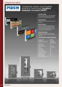 Ofertele Metro valabile de la 17.09.2025 | Pagină: 88