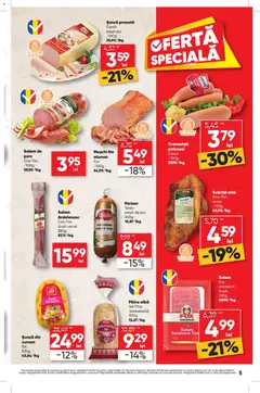 Ofertele Profi valabile de la 27.08.2026 | Pagină: 5