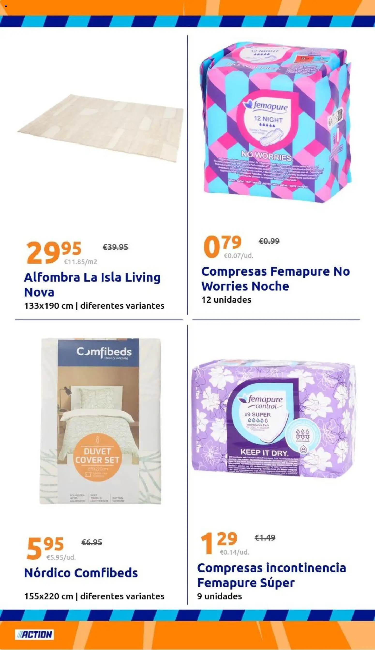 Action folleto │ válido desde el 13.05.2026 | Página: 28