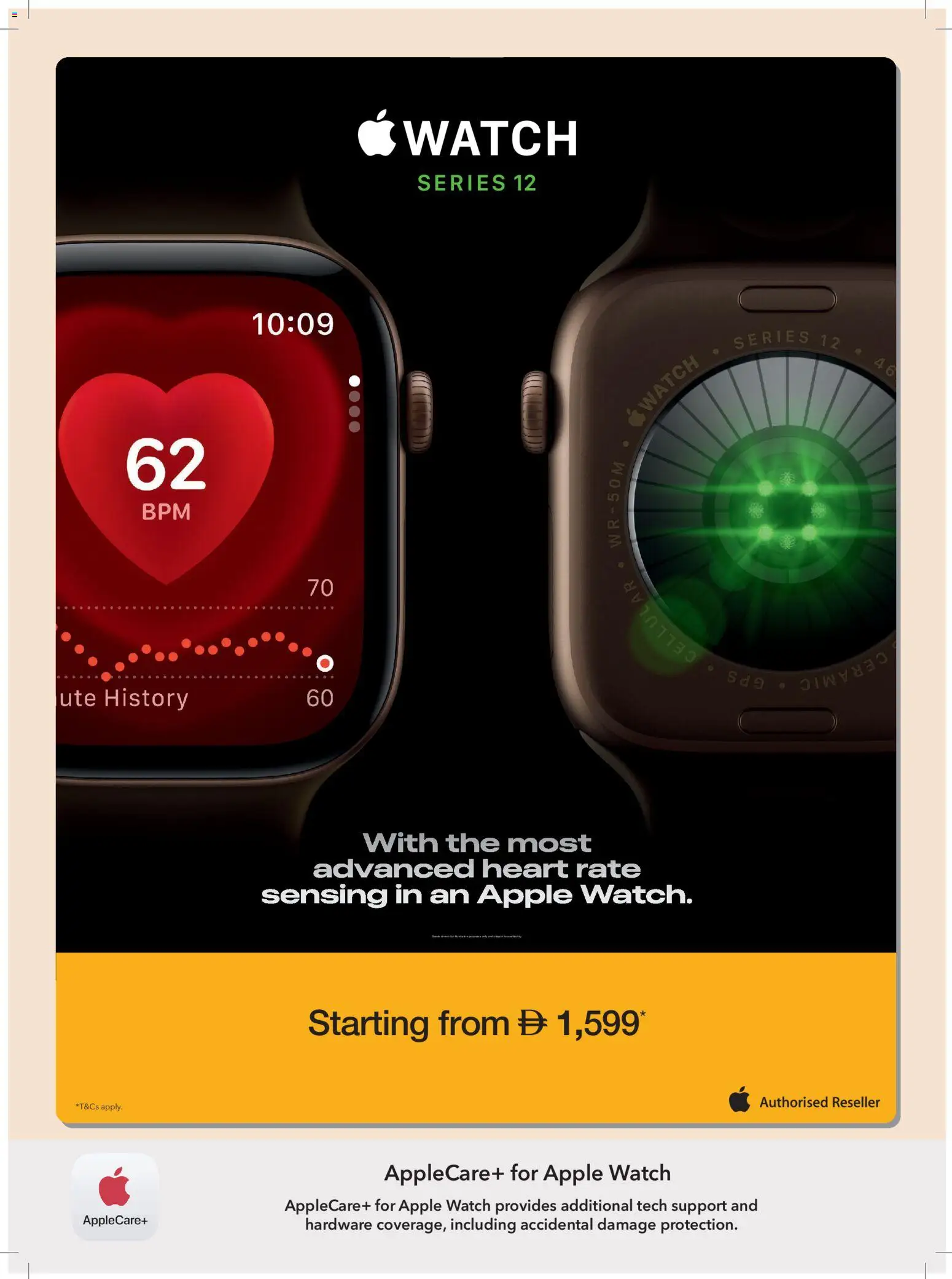 {H1} | Page: 42 | Products: Apple, Watch