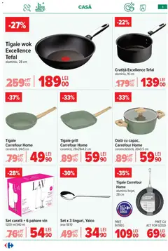 Ofertele Carrefour valabile de la 03.06.2026 | Pagină: 3