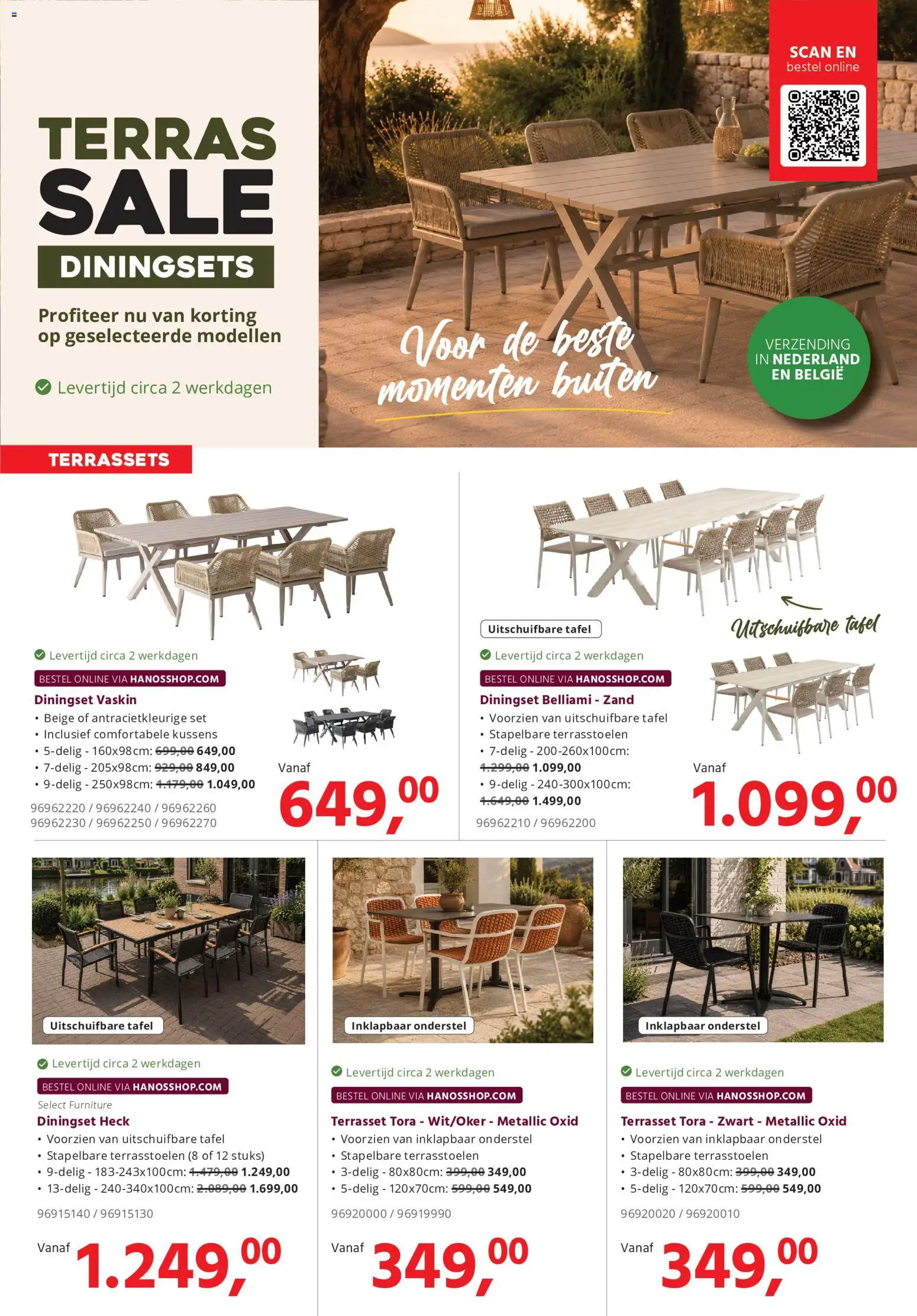 {H1} | Pagina: 3 | Producten: Tafel, Kussens