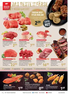 CITTI - Tilbud gyldig fra 29.04.2026 | Side: 2 | Produkter: Roulade, Grill
