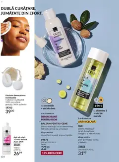 Ofertele Avon valabile de la 01.09.2026 | Pagină: 134