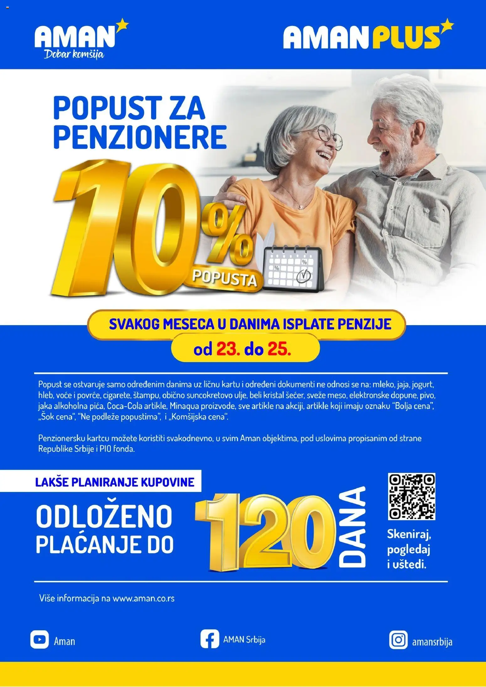 Aman katalog - važi od 20.06.2026 | Strana: 13