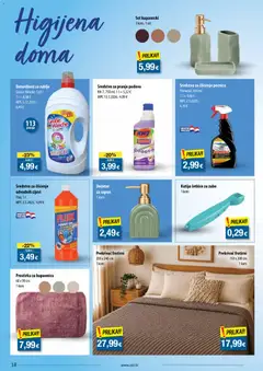 NTL Katalog - Pregled kataloga iz trgovine NTL, vrijedi od 03.06.2026 | Stranica: 18